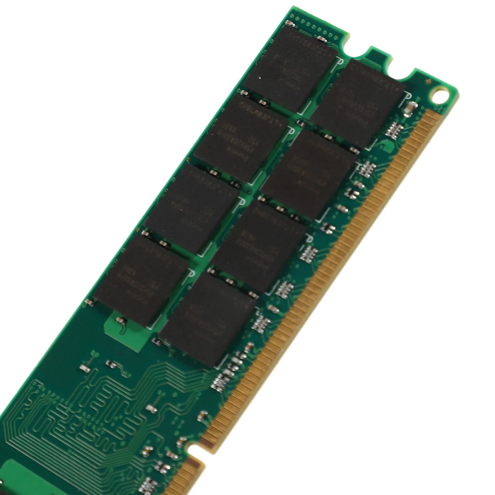 Эффективная память для настольных ПК только для материнской платы AMD Desktop с затемнением
Эффективная память для настольных ПК только для материнской платы AMD Desktop с затемнением