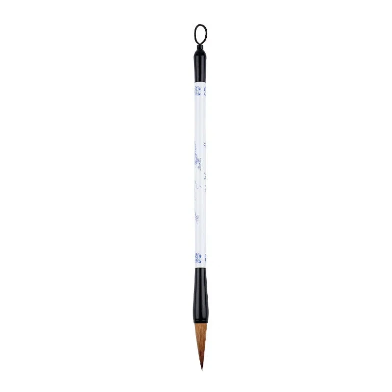 1pc Medium Regular Script Calligraphy Pen Soft Hair Water Color Writing Brush Painting School Office Supplies Artist Stationery
1pc Medium Regular Script Calligraphy Pen Soft Hair Water Color Writing Brush Painting School Office Supplies Artist Stationery