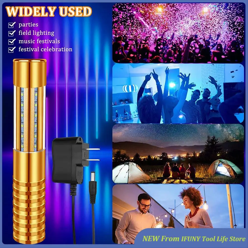 4 Pcs LED Strobe Reusable LED Light Rechargeable Champagne LED Bottle Service And Charger,US Plug New
4 Pcs LED Strobe Reusable LED Light Rechargeable Champagne LED Bottle Service And Charger,US Plug New