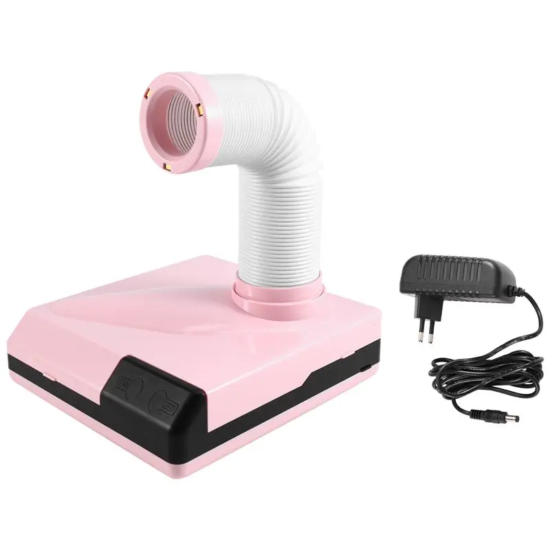 A005-60W High Power Nail Cleaner Dual Vertical Filter Nail Nail Dust Machine
A005-60W High Power Nail Cleaner Dual Vertical Filter Nail Nail Dust Machine