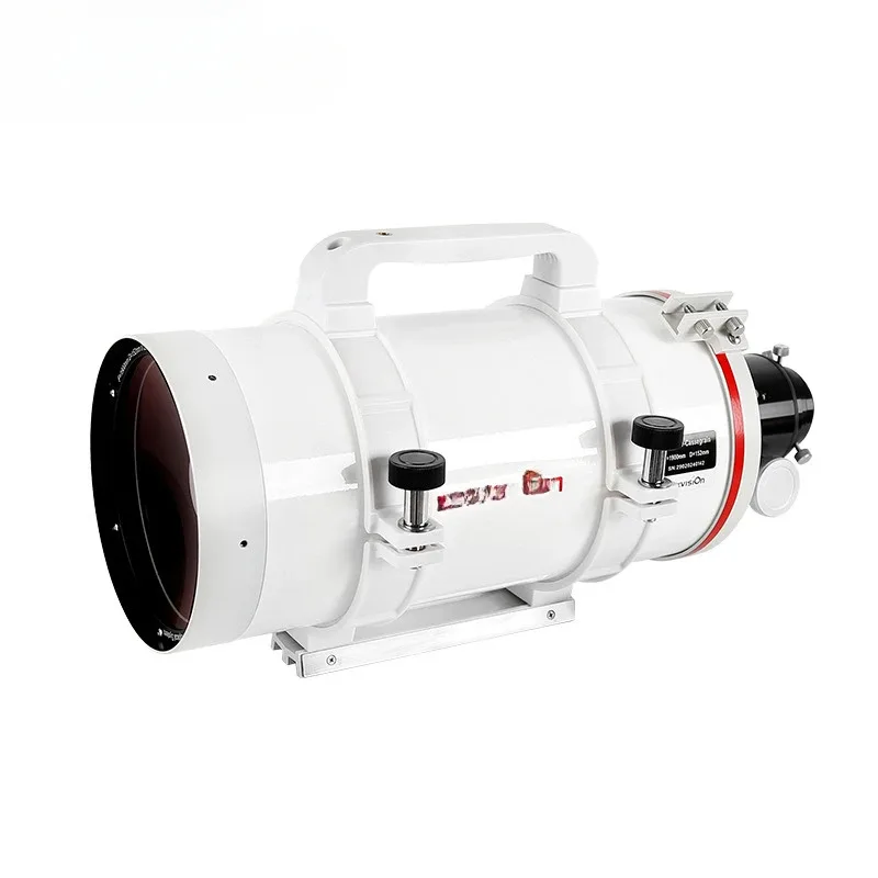 Professional Stargazing Deep Space High Definition 152/1900 Telephoto Maca Astronomical Telescope Single Primary Mirror
Professional Stargazing Deep Space High Definition 152/1900 Telephoto Maca Astronomical Telescope Single Primary Mirror