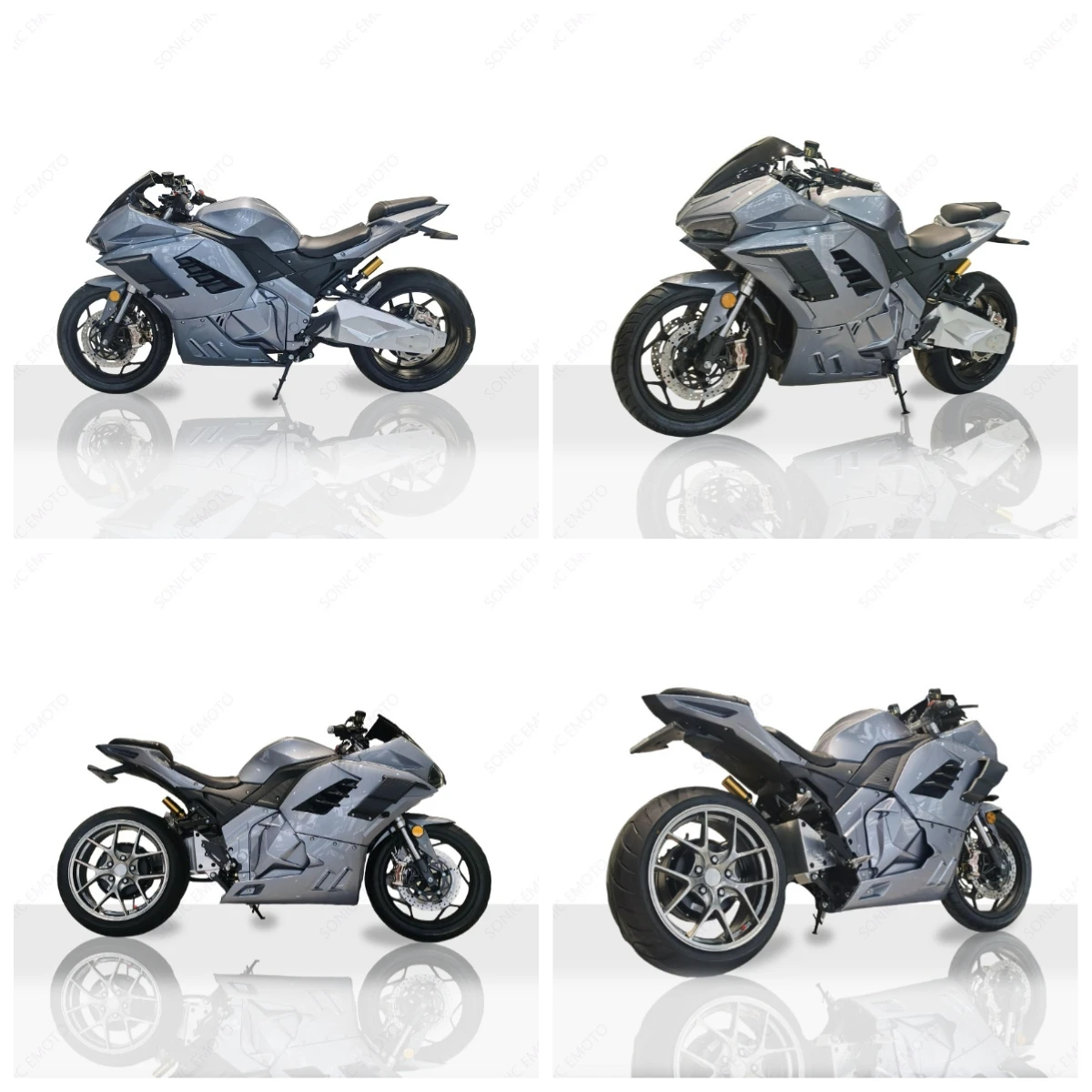 Stlf Panigale Electric Motorcycle With 8kw QS Brand Hub Motor Off-road Electric Motorbike
Stlf Panigale Electric Motorcycle With 8kw QS Brand Hub Motor Off-road Electric Motorbike