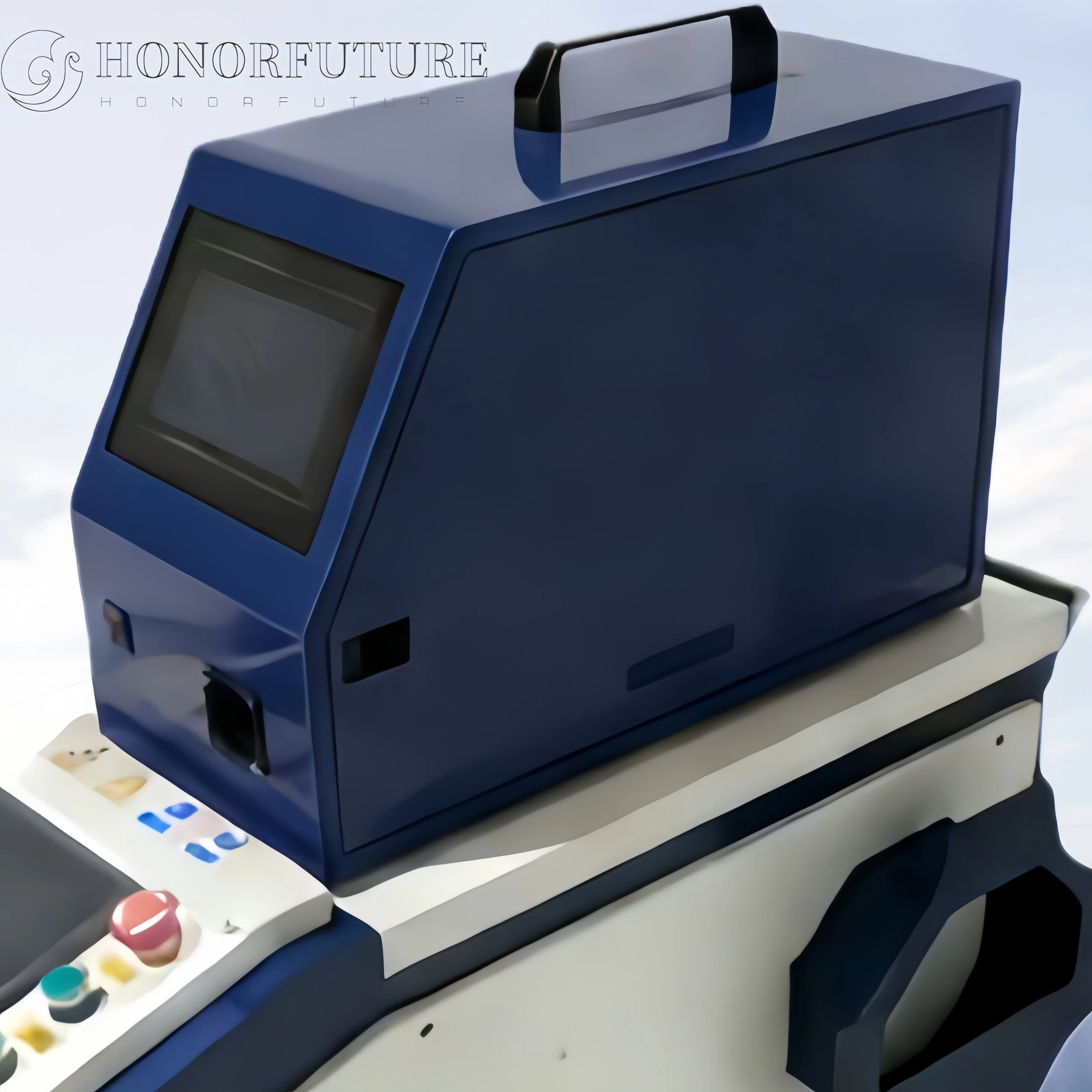 Станок для очистки волоконной лазерной сварки с ЧПУ, 1,5 кВт, 2 кВт, 3 кВт, 5 кВт, 4 в 1, лазерный сварочный аппарат, ручные непрерывные инструменты, высокая стабильность
Станок для очистки волоконной лазерной сварки с ЧПУ, 1,5 кВт, 2 кВт, 3 кВт, 5 кВт, 4 в 1, лазерный сварочный аппарат, ручные непрерывные инструменты, высокая стабильность