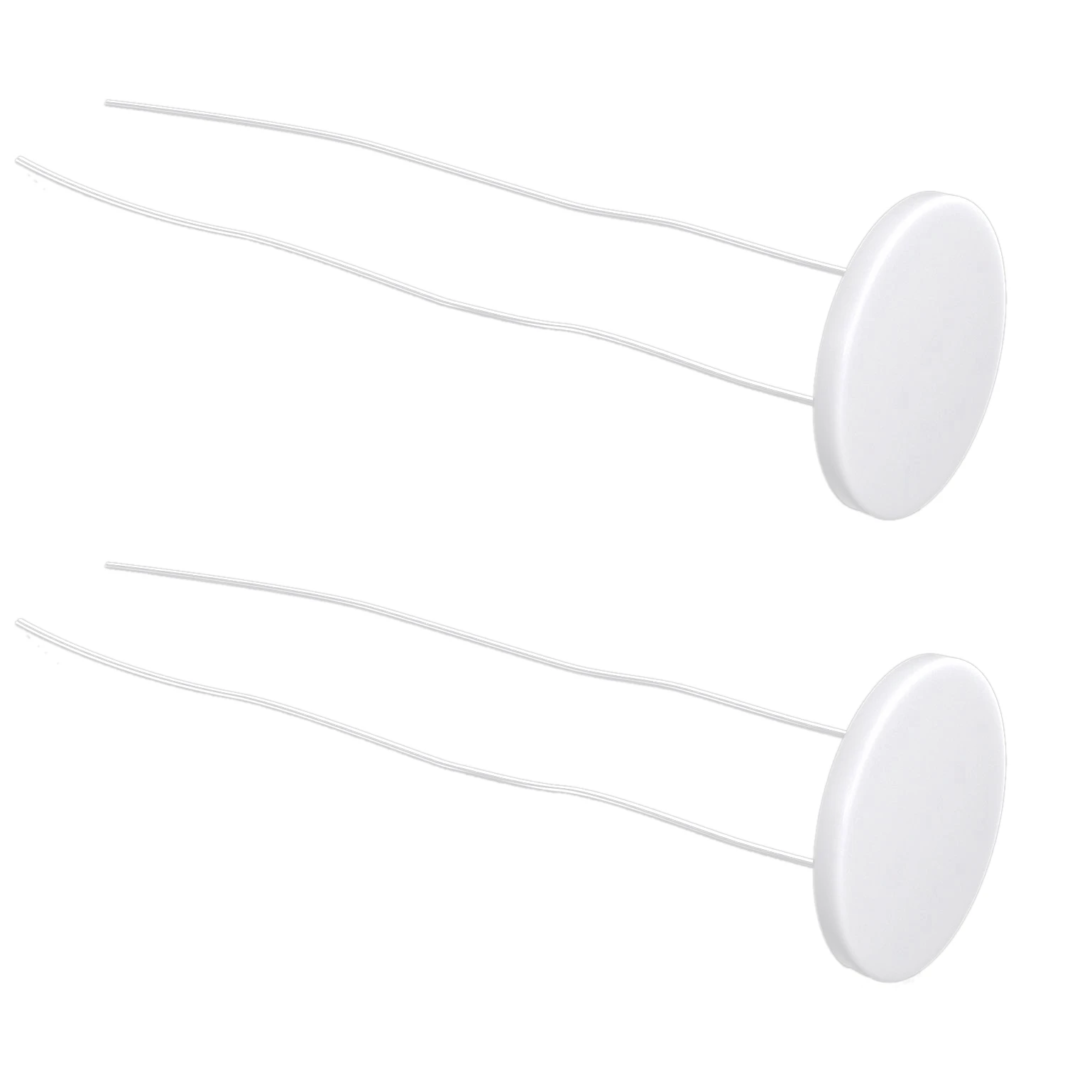 A34R 2 Pack Peek Ceramic Coil 1.25mm Thick, Ceramic Peakcoil for Pufc0 Repair Kit
A34R 2 Pack Peek Ceramic Coil 1.25mm Thick, Ceramic Peakcoil for Pufc0 Repair Kit