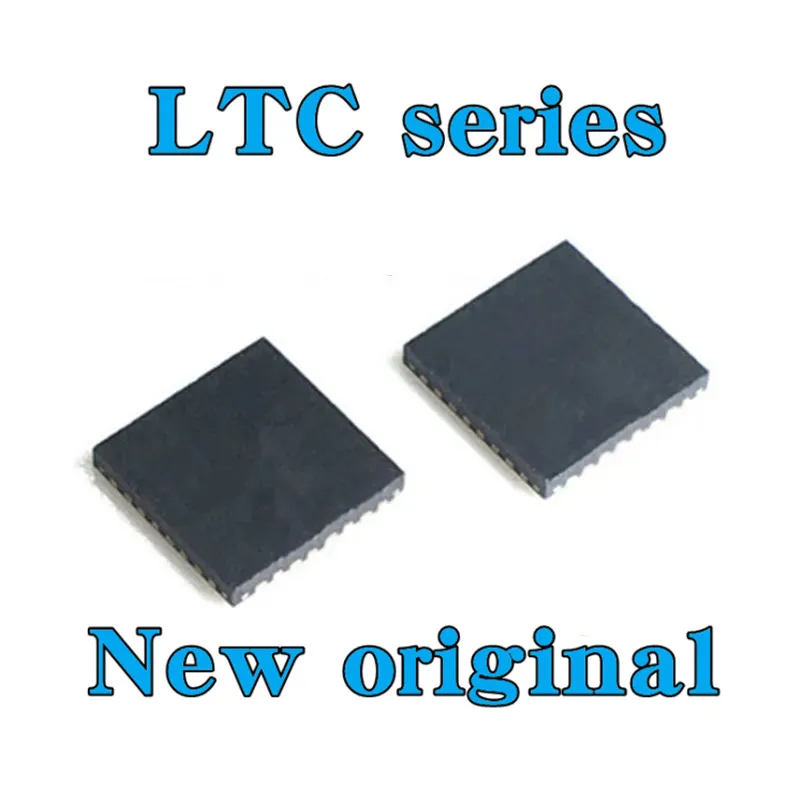 LTC3780IUH LTC3827EUH LTC3827IUH LTC3728EUH LTC3728IUH LTC7510EUH LTC7510IUH LTC3892EUH-2S LTC3892IUH-2 QFN32
LTC3780IUH LTC3827EUH LTC3827IUH LTC3728EUH LTC3728IUH LTC7510EUH LTC7510IUH LTC3892EUH-2S LTC3892IUH-2 QFN32