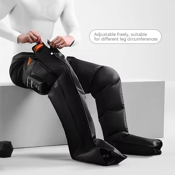 Одобренный CE аппарат для презотерапии, профессиональная прессотерапия, восстановление, лимфодренаж, компрессионный воздушный массажер для ног 
Одобренный CE аппарат для презотерапии, профессиональная прессотерапия, восстановление, лимфодренаж, компрессионный воздушный массажер для ног