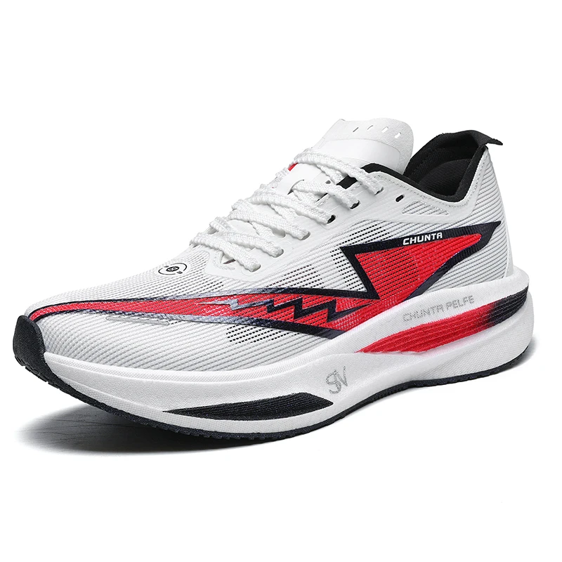 Simple Low Profile Men Casual Sport Shoes Solid Design Rubber Sole Anti Wear Sneakers For City Walk Outdoor Light Training
Simple Low Profile Men Casual Sport Shoes Solid Design Rubber Sole Anti Wear Sneakers For City Walk Outdoor Light Training