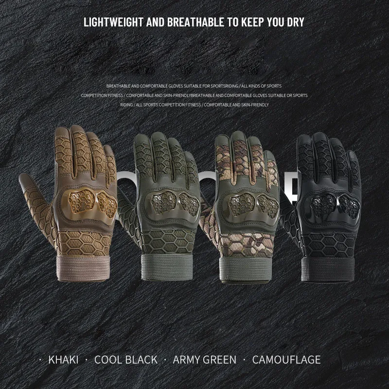 Half Finger Gloves Outdoor Camping Tactical Gloves Riding Gloves Mtb Men Woman Biker Shooting Gym Gloves Mountaineering Gloves
Half Finger Gloves Outdoor Camping Tactical Gloves Riding Gloves Mtb Men Woman Biker Shooting Gym Gloves Mountaineering Gloves