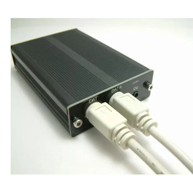 ABJT-Dedicated Connector Black Radio Connector Accessories For YAESU FT-891 FT-817ND FT-857D FT-897D U5 LINK
ABJT-Dedicated Connector Black Radio Connector Accessories For YAESU FT-891 FT-817ND FT-857D FT-897D U5 LINK