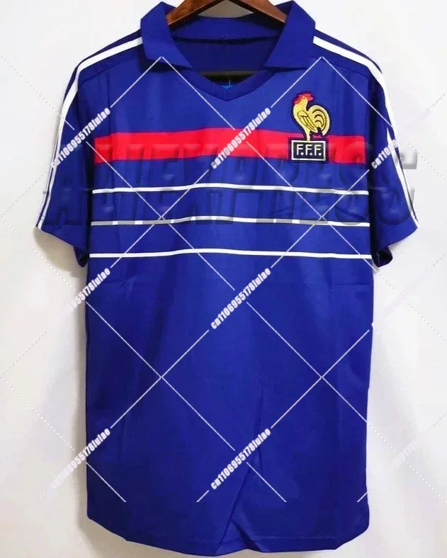 Football 3D Printed Soccer Jersey - Quick-Dry Breathable Fabric for Football Training & Games, Multi-Color, Sizes (S-4XL)
Football 3D Printed Soccer Jersey - Quick-Dry Breathable Fabric for Football Training & Games, Multi-Color, Sizes (S-4XL)