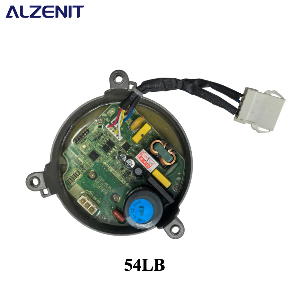 Used For Hisense Washing Machine Motor Inverter Control Board 54LA 54LB S.XG10BN.2 Driver PCB Washer Replacement Parts
Used For Hisense Washing Machine Motor Inverter Control Board 54LA 54LB S.XG10BN.2 Driver PCB Washer Replacement Parts