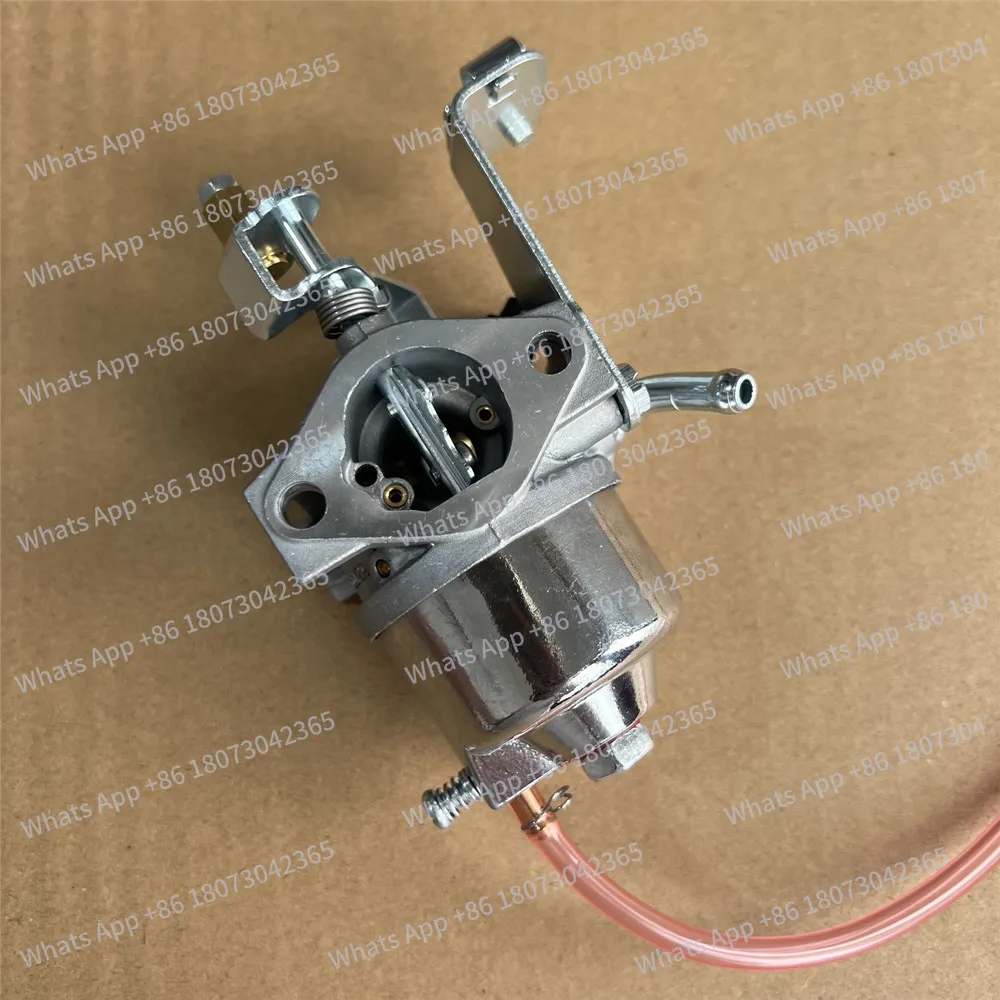 Carb Carburetor Gs160-2ts4 gs160-2ts4 Rice Transplanter
Carb Carburetor Gs160-2ts4 gs160-2ts4 Rice Transplanter