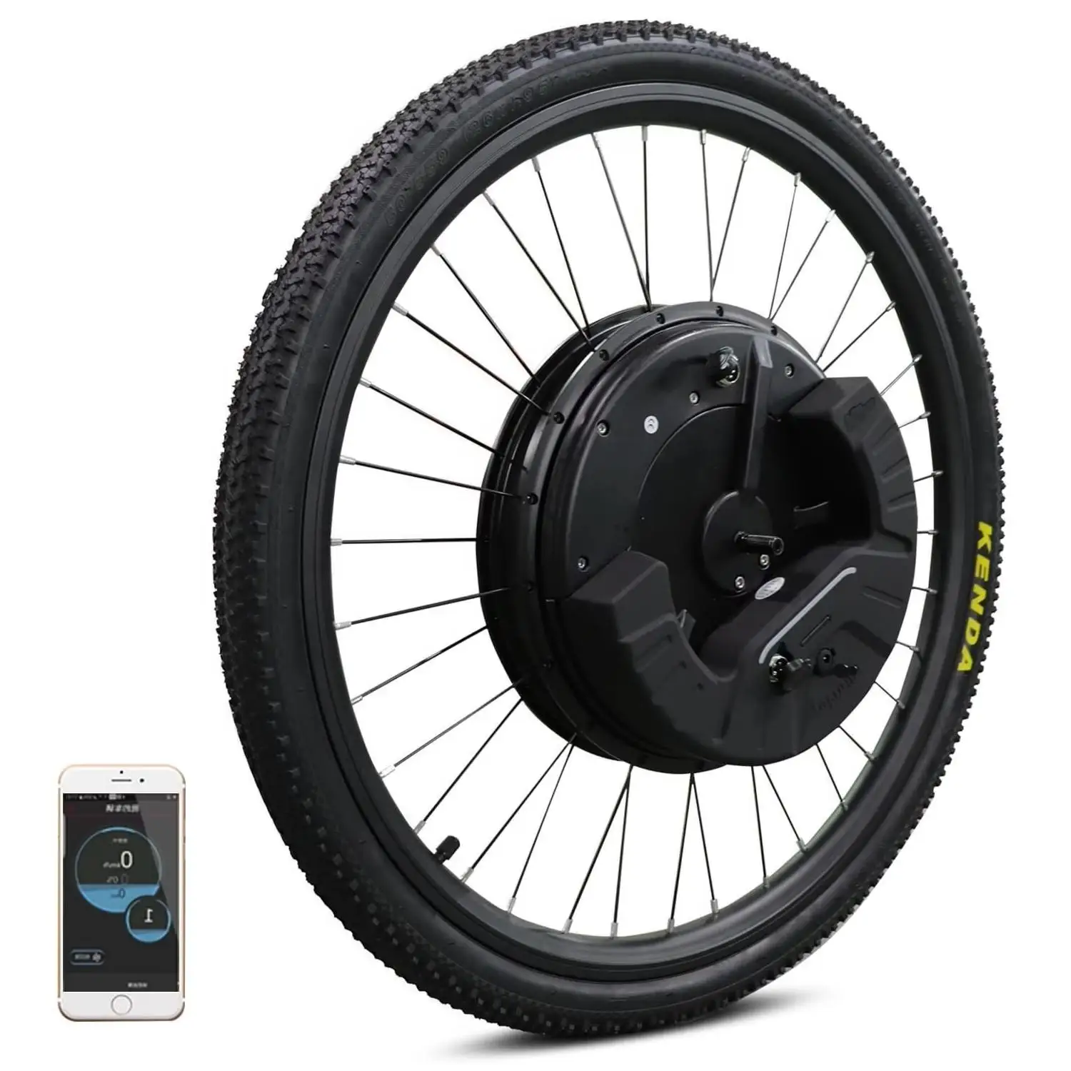 Комплект для переоборудования электровелосипеда iMortor 3 с аккумулятором, передний мотор 36В 350Вт, колесо 26 дюймов, Bluetooth-версия с ручкой газа
Комплект для переоборудования электровелосипеда iMortor 3 с аккумулятором, передний мотор 36В 350Вт, колесо 26 дюймов, Bluetooth-версия с ручкой газа