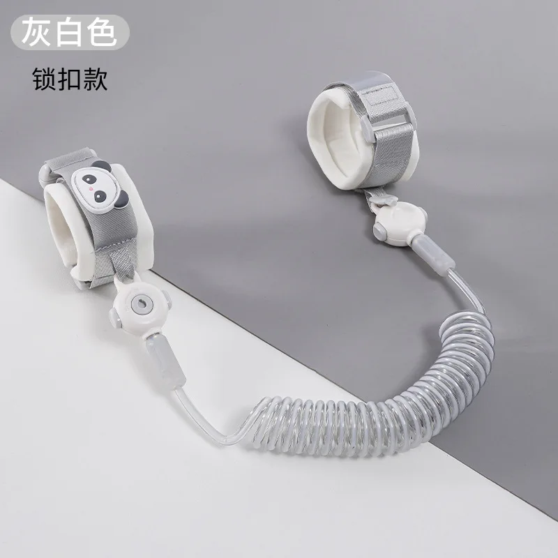 Baby Harness Anti Lost Wrist Link Child Wristband Toddler Leash Safety Harness Strap Rope Kids Outdoor Walking Hand Belt Band
Baby Harness Anti Lost Wrist Link Child Wristband Toddler Leash Safety Harness Strap Rope Kids Outdoor Walking Hand Belt Band