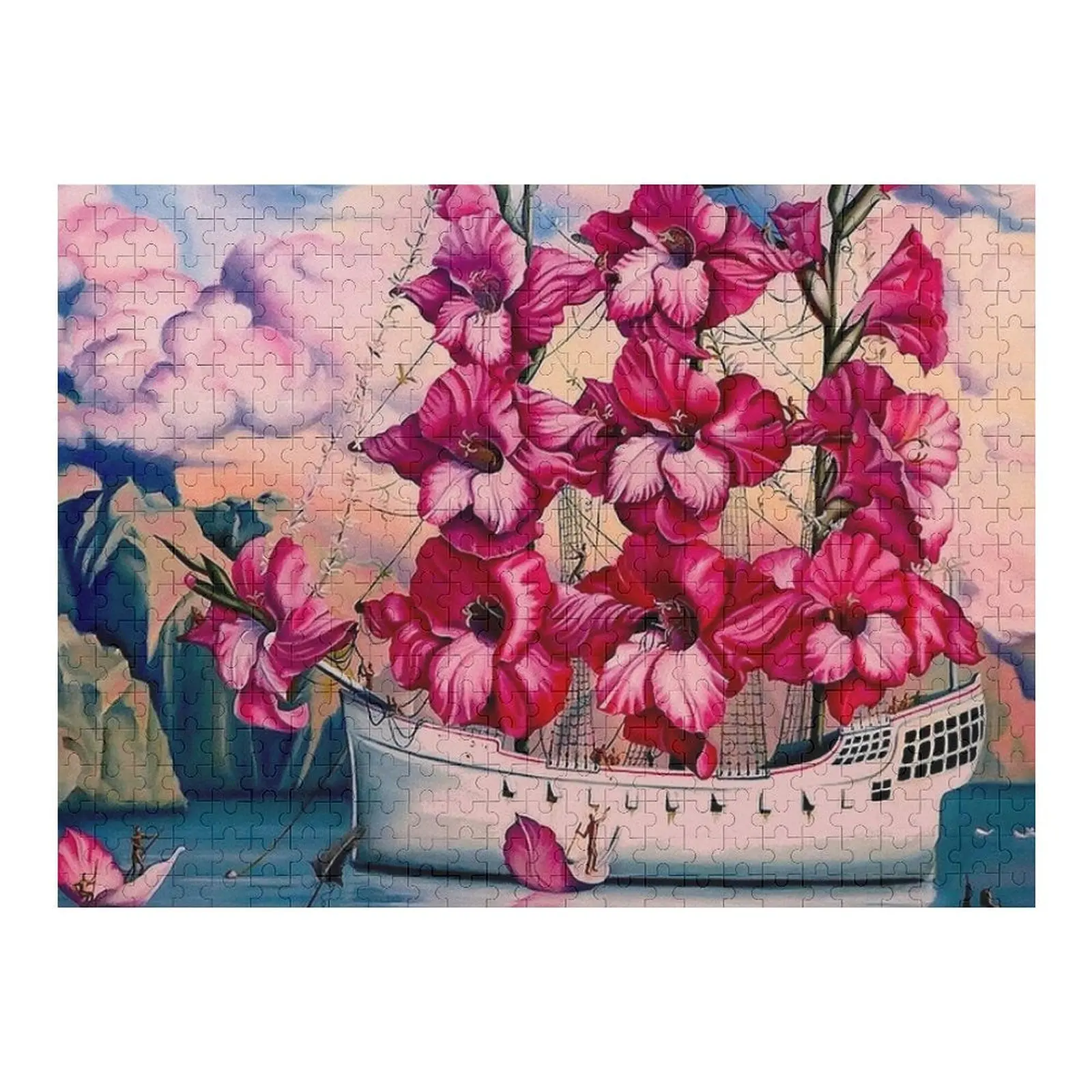 ЧЕЛОВЕК С ЦВЕТОМ: Винтажная абстрактная фантазийная живопись с принтом, головоломка на заказ, детская игрушка, рождественские игрушки, головоломка
ЧЕЛОВЕК С ЦВЕТОМ: Винтажная абстрактная фантазийная живопись с принтом, головоломка на заказ, детская игрушка, рождественские игрушки, головоломка