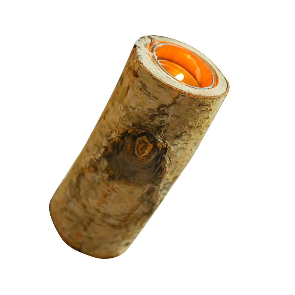 Wood Size Home Decor Bedroom Living Room Party Tealight Birch Wood Candlestick Birch Holder Gift
Wood Size Home Decor Bedroom Living Room Party Tealight Birch Wood Candlestick Birch Holder Gift