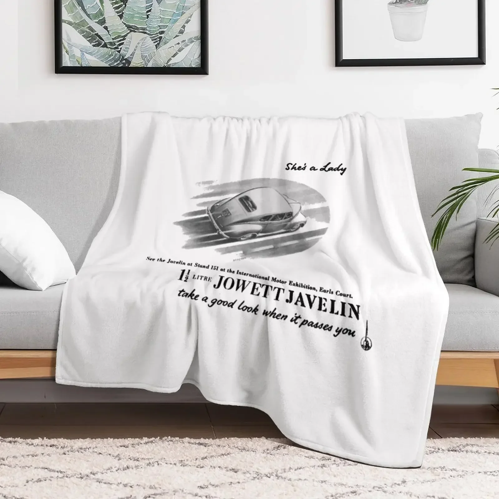 JOWETT JAVELIN Throw Blanket Bed covers Decorative Sofa for babies Blankets blankets ands Shaggy Stuffeds Furry Blankets
JOWETT JAVELIN Throw Blanket Bed covers Decorative Sofa for babies Blankets blankets ands Shaggy Stuffeds Furry Blankets