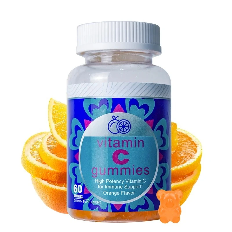 Pure Natural Vitamin C Zinc Soft Candy Nutritious Vitamin Supplement Beneficial for Adult Skin Care
Pure Natural Vitamin C Zinc Soft Candy Nutritious Vitamin Supplement Beneficial for Adult Skin Care