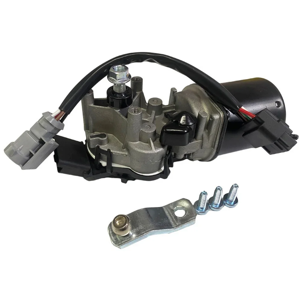 Quality Front Windscreen Wiper Motor Suitable for Dacia For Logan Models Manufactured Between Years of 2012 and
Quality Front Windscreen Wiper Motor Suitable for Dacia For Logan Models Manufactured Between Years of 2012 and