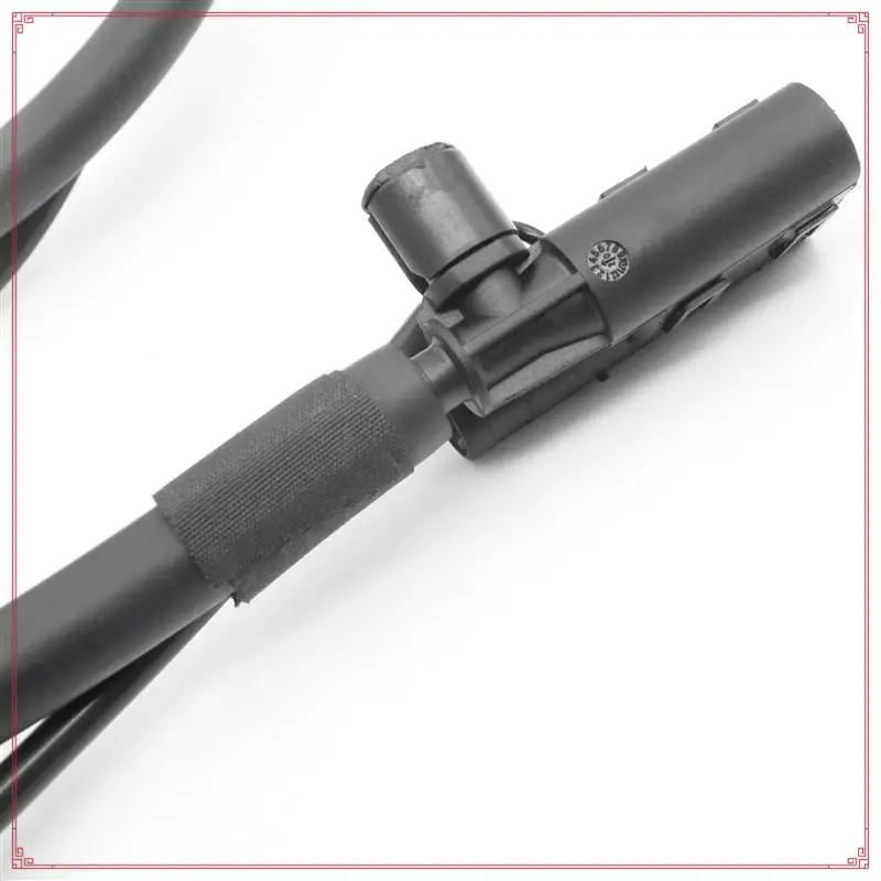 New Windshield Windscreen Washer Nozzle Jet Hose A2468600292 For - B-CLASS W246, W242 With Heated
New Windshield Windscreen Washer Nozzle Jet Hose A2468600292 For - B-CLASS W246, W242 With Heated