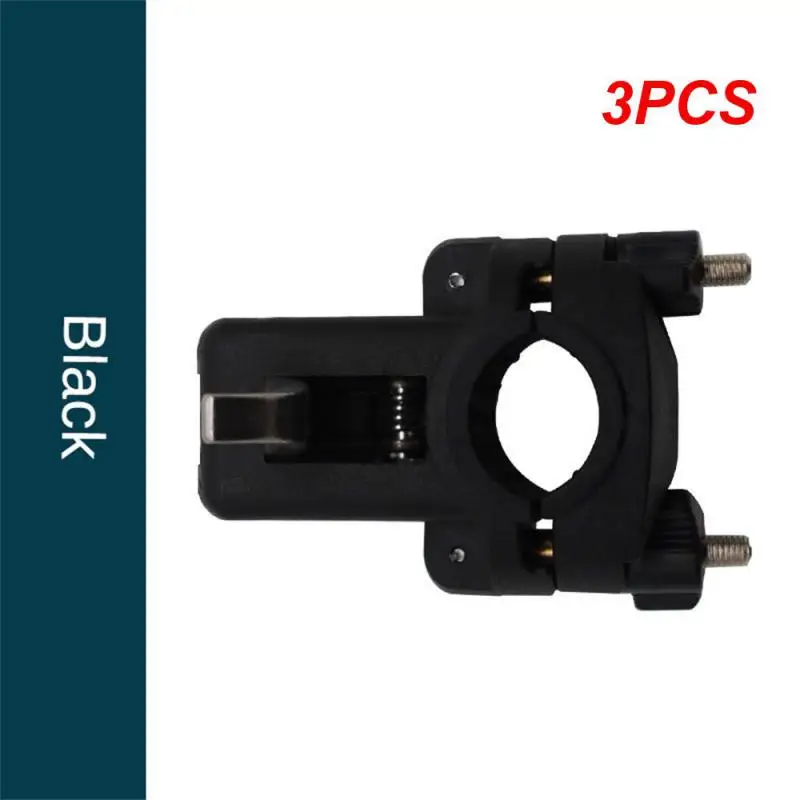 3PCS Fishing Rod Bracket Adjustable Fixed Durable Boat Pole Mount Holder Accessory Fishing Grip Tail Head Rest Holder Tools
3PCS Fishing Rod Bracket Adjustable Fixed Durable Boat Pole Mount Holder Accessory Fishing Grip Tail Head Rest Holder Tools
