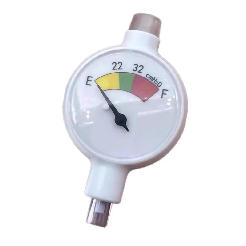 Reuse Animal Trachea Intubation Pets Pressure Measurement Balloon Manometer Anesthesia Intubation Pneumatic Insertion Manometer
Reuse Animal Trachea Intubation Pets Pressure Measurement Balloon Manometer Anesthesia Intubation Pneumatic Insertion Manometer