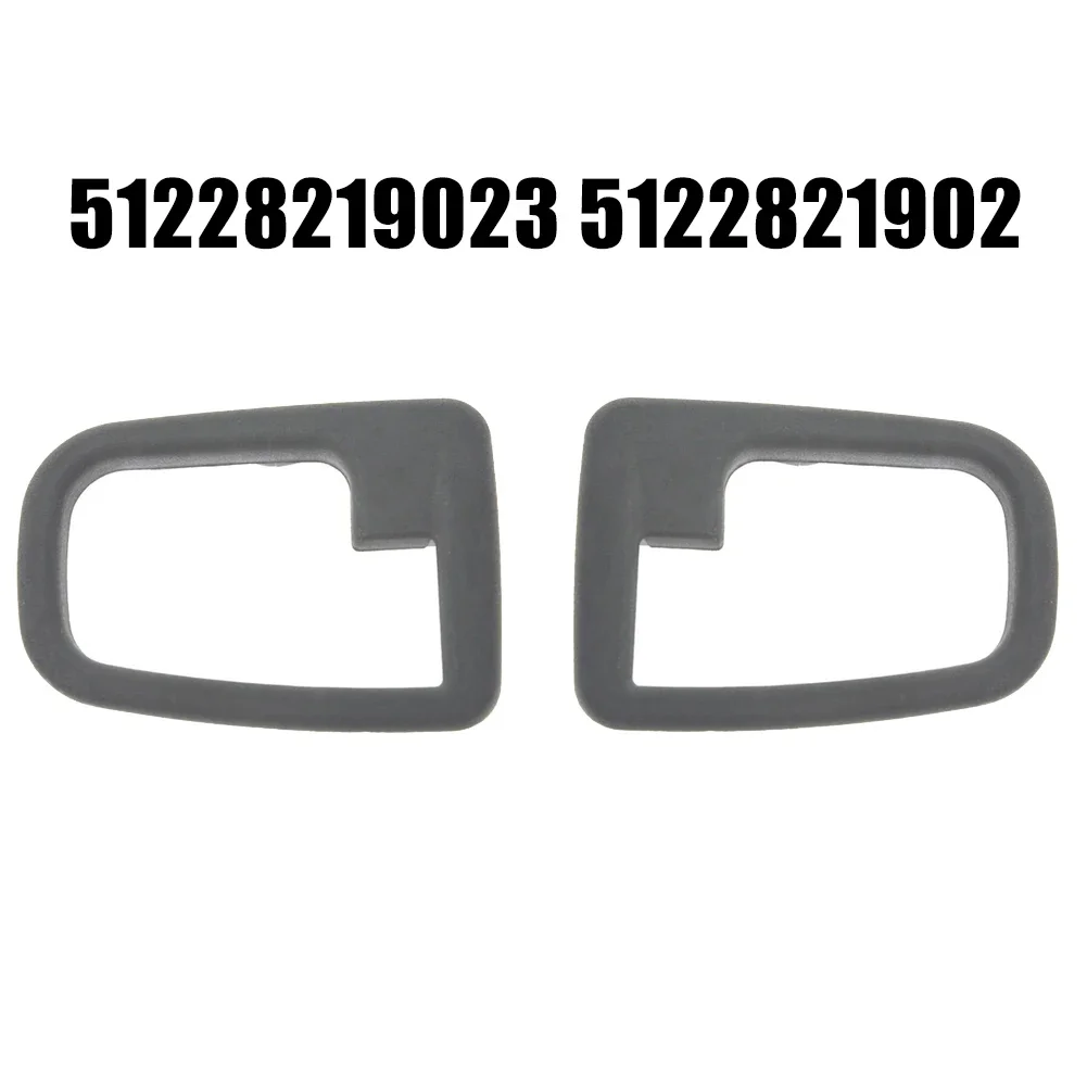 2 шт./пара, накладки на ручки межкомнатной двери для BMW 3 E36 Z3 M3 51228219023 51228219024
2 шт./пара, накладки на ручки межкомнатной двери для BMW 3 E36 Z3 M3 51228219023 51228219024