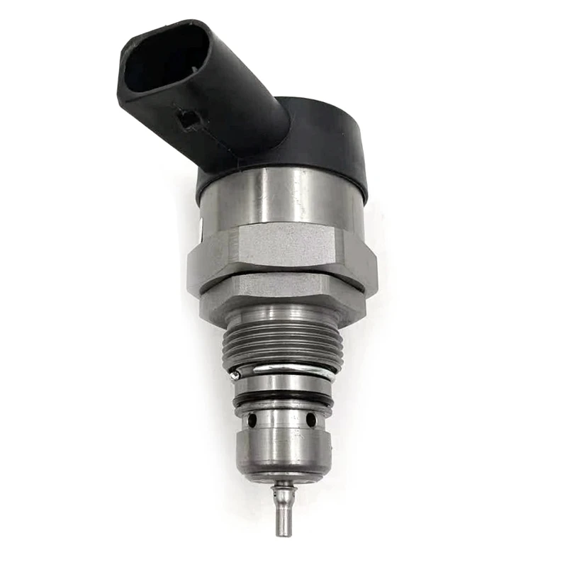 1 PCS Fuel Oil Pressure Sensor Valve 0281002987 Automotive Supplies Silver & Black Fits For Mercedes Benz 166 GL ML R E
1 PCS Fuel Oil Pressure Sensor Valve 0281002987 Automotive Supplies Silver & Black Fits For Mercedes Benz 166 GL ML R E