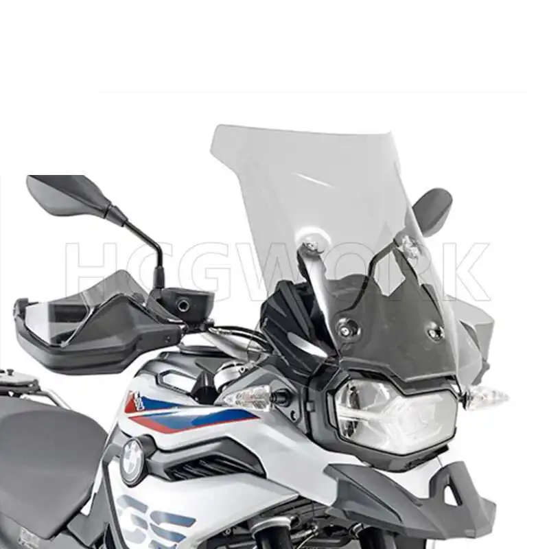 Аксессуары для мотоциклов, лобовое стекло Hd, прозрачное усиление для Bmw F750gs F850gs
Аксессуары для мотоциклов, лобовое стекло Hd, прозрачное усиление для Bmw F750gs F850gs