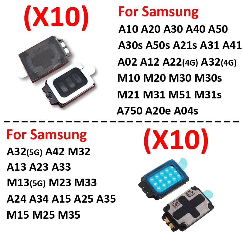 Громкоговоритель для телефона в стиле поп для Samsung A10 A50 A30s A02 A12 A32 Новый нижний зуммер Musiz Ringer Громкие динамики для A24 A34 A15 A25 A35
Громкоговоритель для телефона в стиле поп для Samsung A10 A50 A30s A02 A12 A32 Новый нижний зуммер Musiz Ringer Громкие динамики для A24 A34 A15 A25 A35