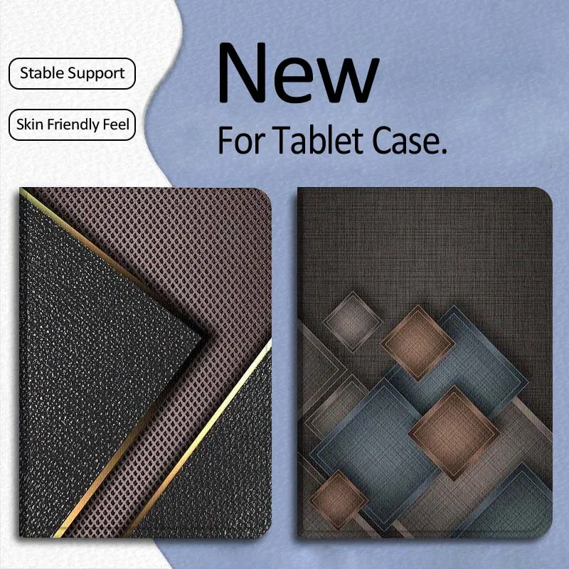 Square Pattern Grid Design Gift For Xiaomi Mi Pad Mini 4 5 6 7 SE Pro Plus Redmi Pad 2 SE 2025 8.8 11 Foldable Tablet Case
Square Pattern Grid Design Gift For Xiaomi Mi Pad Mini 4 5 6 7 SE Pro Plus Redmi Pad 2 SE 2025 8.8 11 Foldable Tablet Case