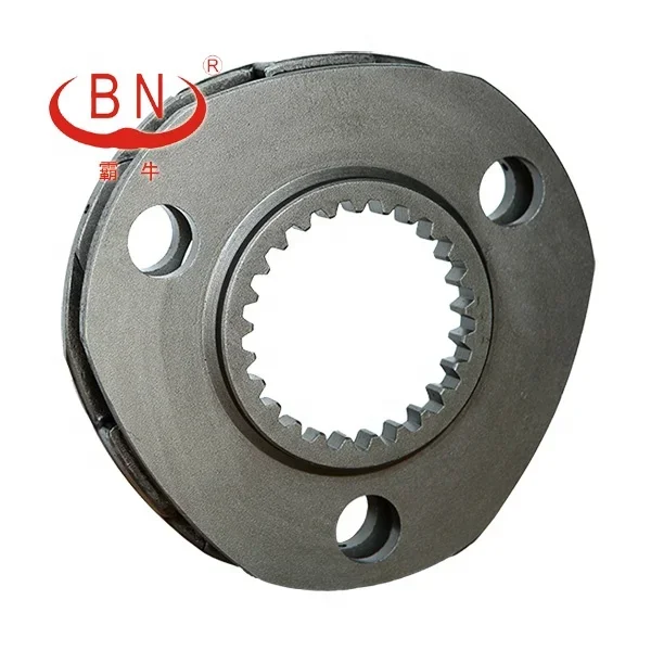 BN 2050691 Apply to hitachi ZX200-3 ZX210 ZX200-3G ZX200-5G carrier 1st stage Excavator travel motor parts
BN 2050691 Apply to hitachi ZX200-3 ZX210 ZX200-3G ZX200-5G carrier 1st stage Excavator travel motor parts