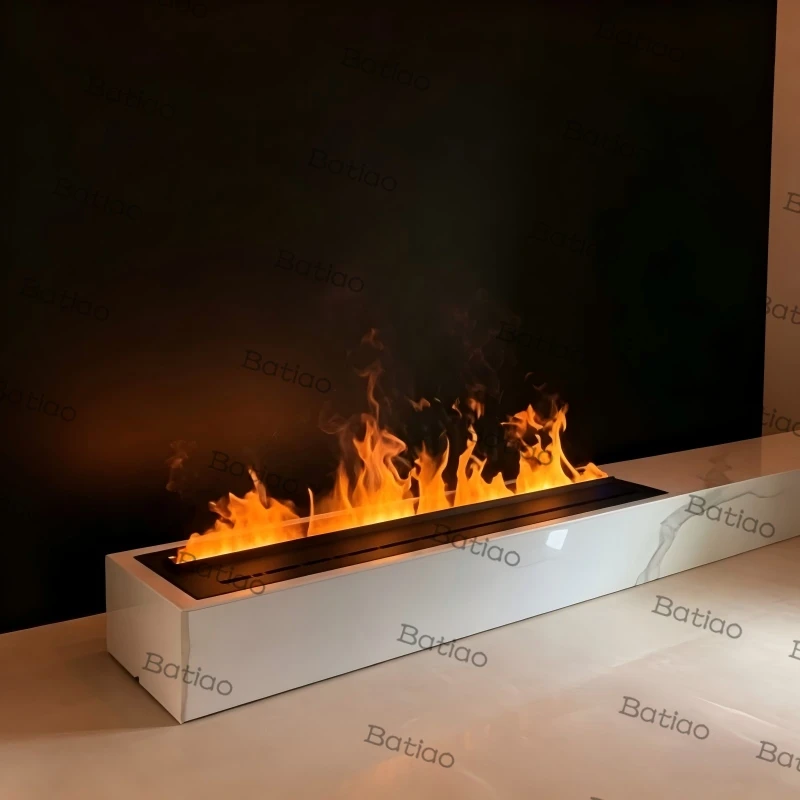 Large Size 150cm 3D Water Mist Fireplace Electronic Fireplace Humidifier App Control 64 Color Flame Wall Insert Free Standing
Large Size 150cm 3D Water Mist Fireplace Electronic Fireplace Humidifier App Control 64 Color Flame Wall Insert Free Standing