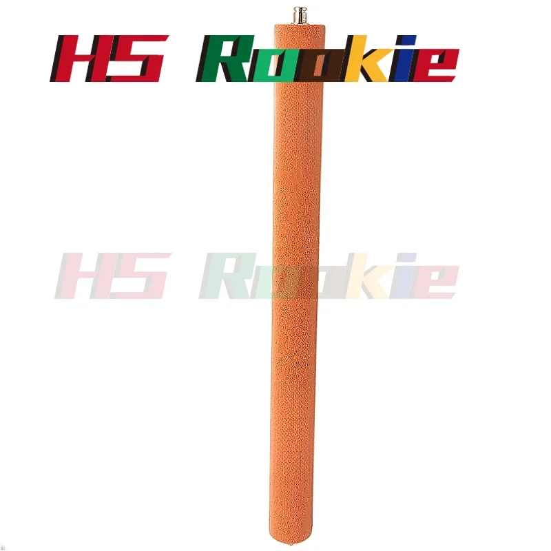 1pcs New Compatible used for Konica Minolta C224 C284 C364 C454 454 C224e C284e C364e Fixing Film Sponge Roller
1pcs New Compatible used for Konica Minolta C224 C284 C364 C454 454 C224e C284e C364e Fixing Film Sponge Roller