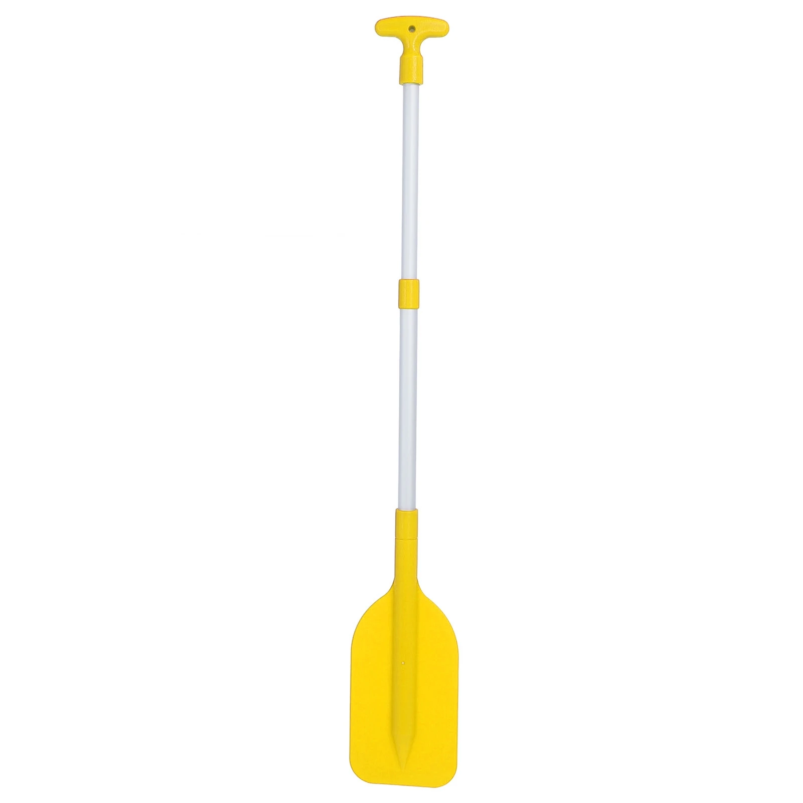Telescoping Emergency Paddle Aluminum Alloy Plastic UV Proof Inflatable Boat Oar Paddle for Fishing Boating Kayaking Water
Telescoping Emergency Paddle Aluminum Alloy Plastic UV Proof Inflatable Boat Oar Paddle for Fishing Boating Kayaking Water