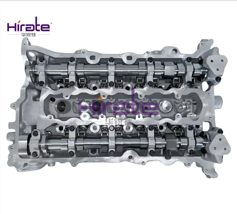 For Buick For Verano For Chevrolet Cruze L3g 1.5L Complete 12684879 12675093 12660655 Cylinder Head Assembly
For Buick For Verano For Chevrolet Cruze L3g 1.5L Complete 12684879 12675093 12660655 Cylinder Head Assembly