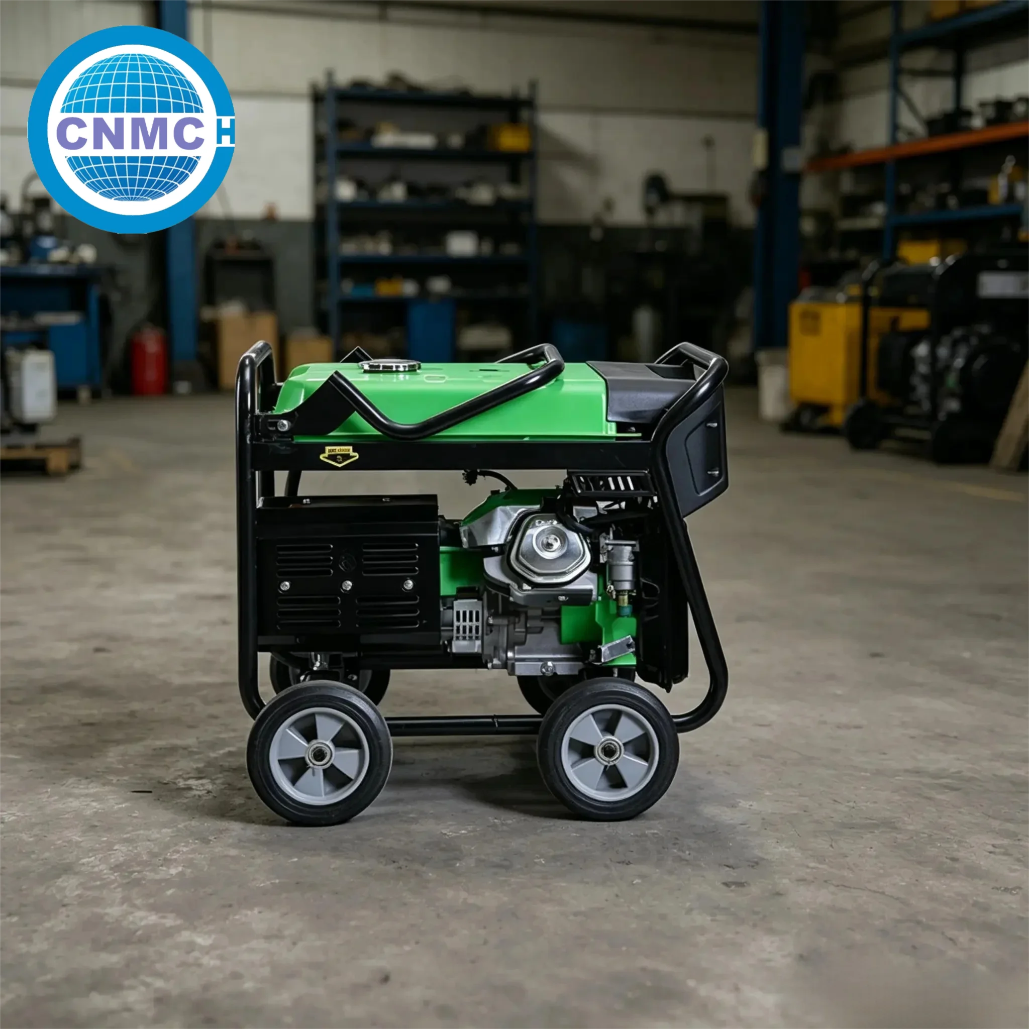 CNMC 3kw 5kw 6kw 7.5kw 9.5kw Open Frame Petrol Generator 110V 220V 380V power generator Electric start CE EPA Certified
CNMC 3kw 5kw 6kw 7.5kw 9.5kw Open Frame Petrol Generator 110V 220V 380V power generator Electric start CE EPA Certified