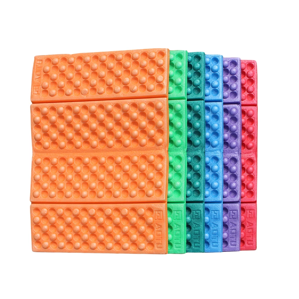 5 Pcs Foldable Outdoor Beach Blanket Picnic Mat Backpack Camping Seating Pad Blankets
5 Pcs Foldable Outdoor Beach Blanket Picnic Mat Backpack Camping Seating Pad Blankets