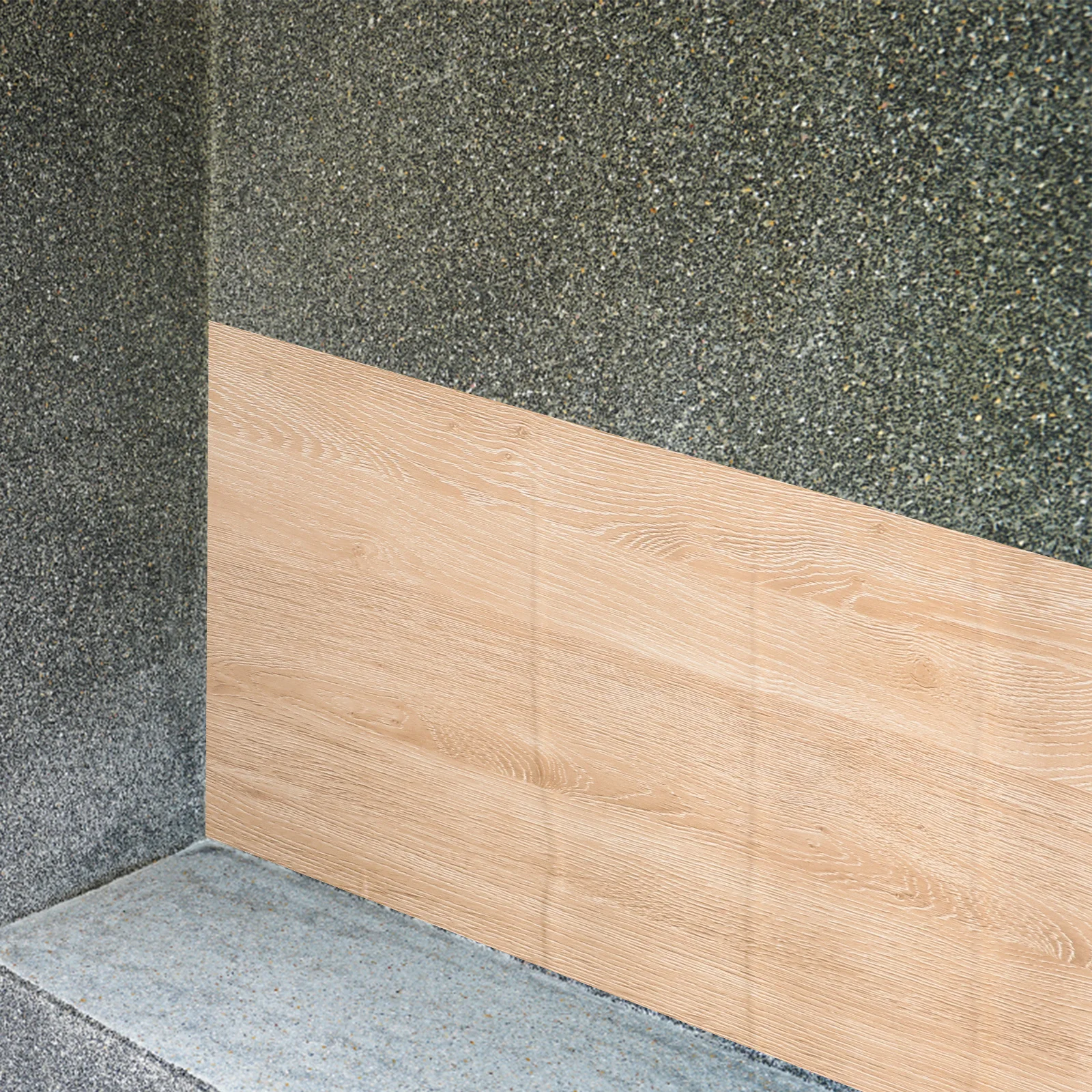 1 Roll Wood Grain Furniture Sticker Peel Stick PVC Renovation Wallpaper for Cabinets Shelves Wardrobe Desktop Rustic Decal
1 Roll Wood Grain Furniture Sticker Peel Stick PVC Renovation Wallpaper for Cabinets Shelves Wardrobe Desktop Rustic Decal