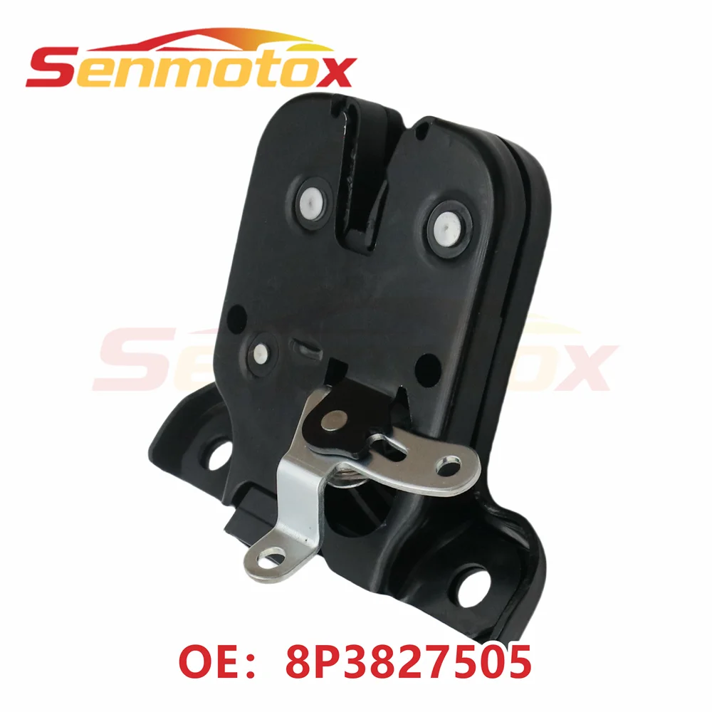 8P3827505 Trunk Tailgate Door Tail Gate Lock Latch Bootlid 8D9827505A 8L0827505M 8D9827505B For AUDI A3 8P S3 2003-2012 3.0L
8P3827505 Trunk Tailgate Door Tail Gate Lock Latch Bootlid 8D9827505A 8L0827505M 8D9827505B For AUDI A3 8P S3 2003-2012 3.0L