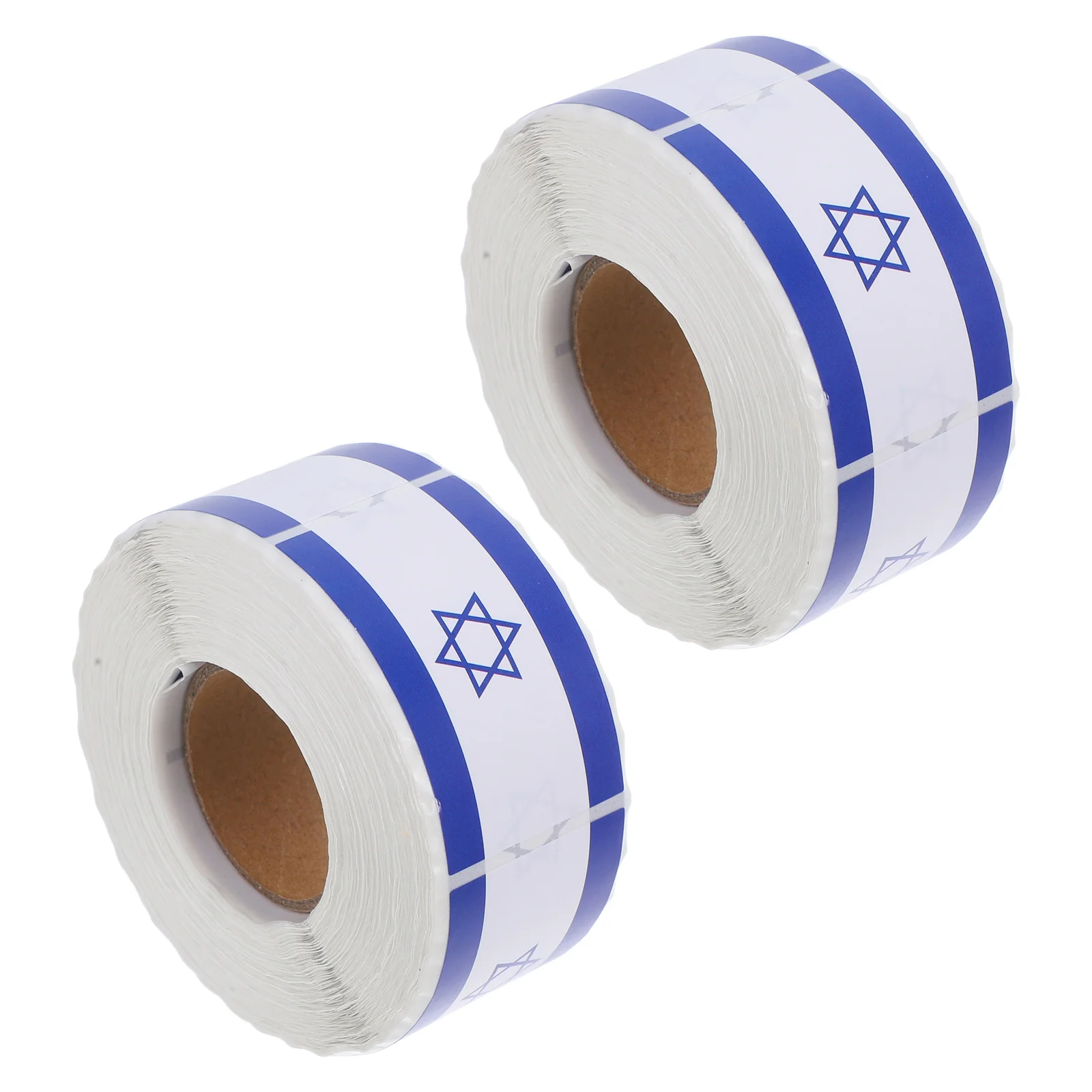 2 Rolls 50x30mm Flag Stickers Self Adhesive Waterproof Decal for Luggage Notebook Planner Scrapbooking Party Favor Travel
2 Rolls 50x30mm Flag Stickers Self Adhesive Waterproof Decal for Luggage Notebook Planner Scrapbooking Party Favor Travel