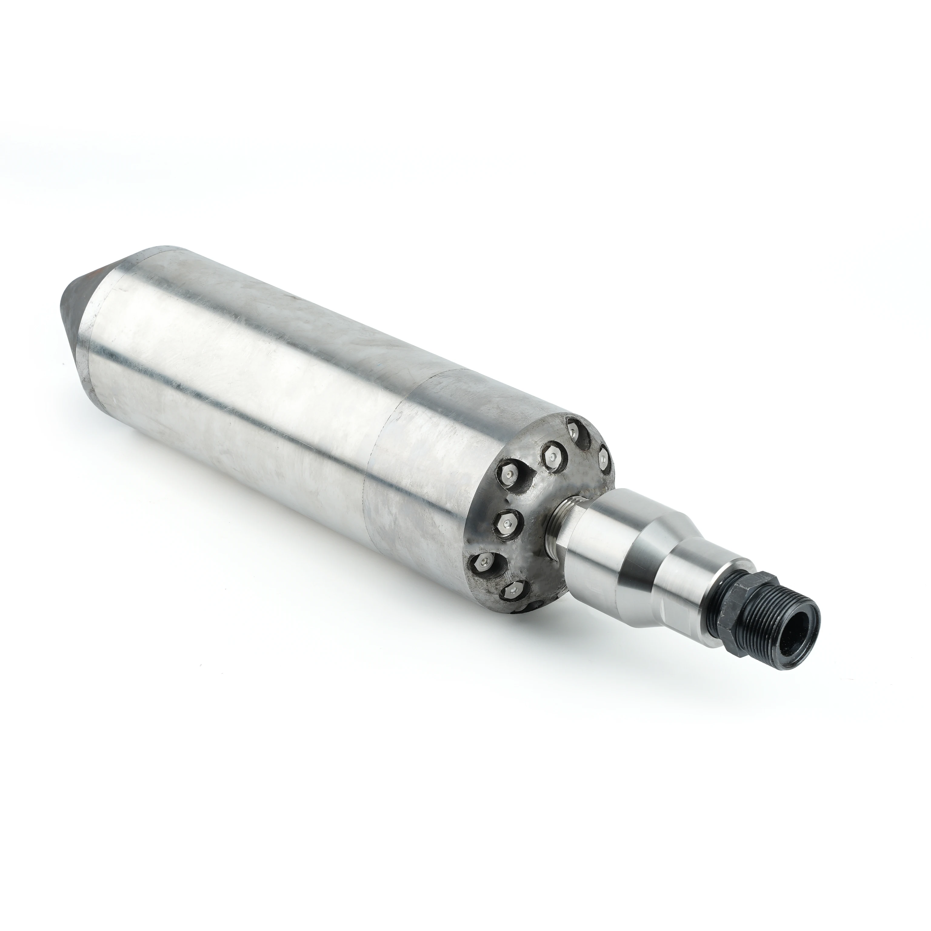 Good seller High Quality Long Hole Nozzle, 13 Holes 1 Inch Super Long Hole Nozzle Sewer Cleaning Nozzle
Good seller High Quality Long Hole Nozzle, 13 Holes 1 Inch Super Long Hole Nozzle Sewer Cleaning Nozzle