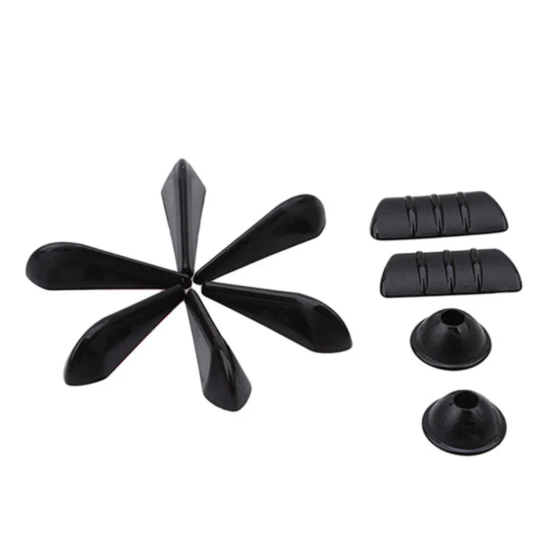 Fairing Body Kit For Car Auto Accessories Car Styling 10 PCS Rectifying And Lowering Wind Noise Guide Set 
Fairing Body Kit For Car Auto Accessories Car Styling 10 PCS Rectifying And Lowering Wind Noise Guide Set