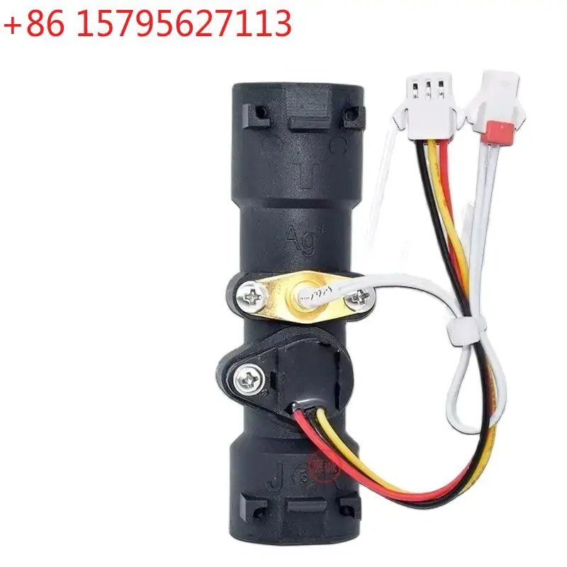 New for Midea gas water heater water flow sensor JSQ22 JSQ27 JSQ30 Hall water flow switch 17451100006047
New for Midea gas water heater water flow sensor JSQ22 JSQ27 JSQ30 Hall water flow switch 17451100006047