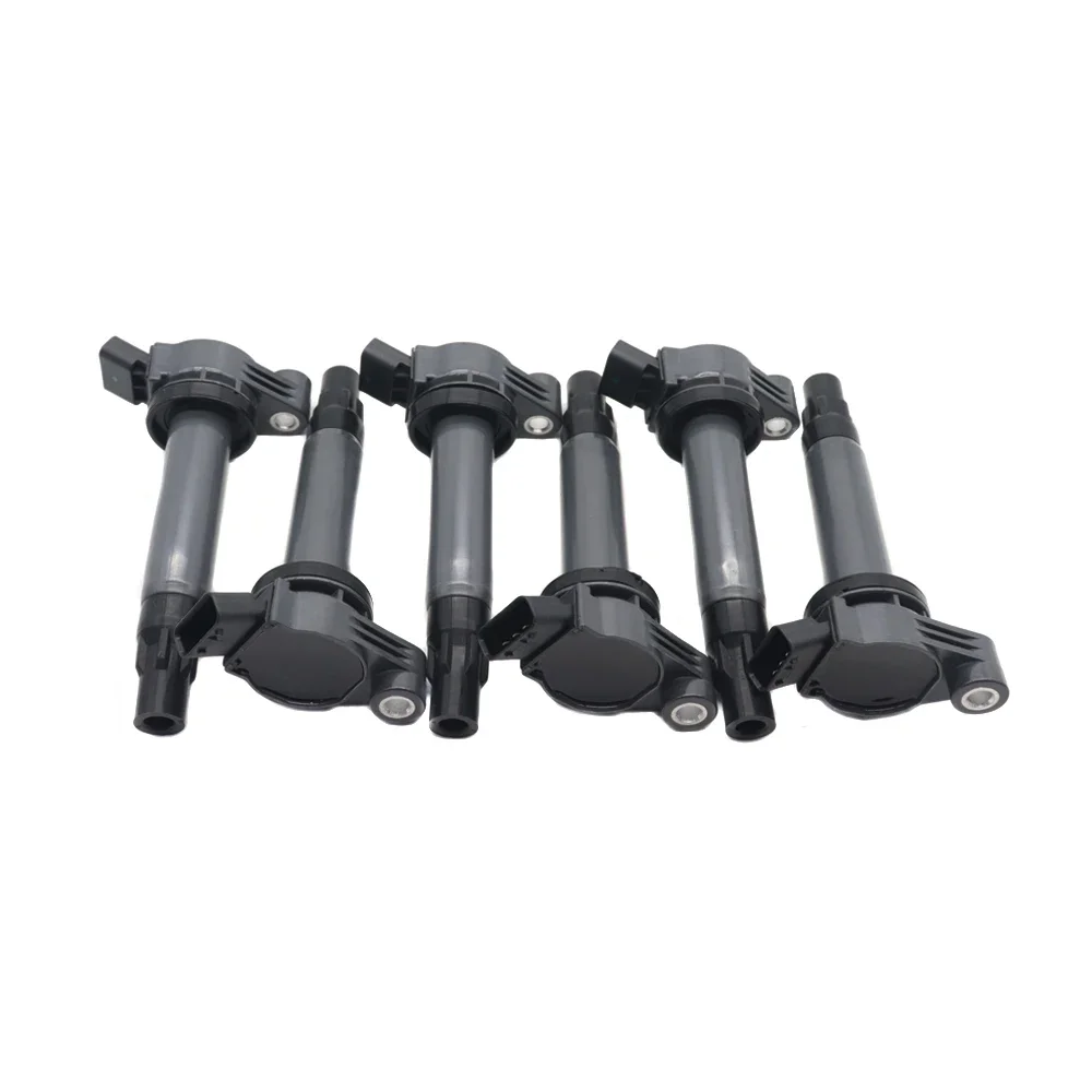 90919-02212 Автомобильная катушка зажигания для Toyota Sienna Camry Highlander Solara для Lexus RX400h RX330 ES330 RX330 3.3L 90919-02246
90919-02212 Автомобильная катушка зажигания для Toyota Sienna Camry Highlander Solara для Lexus RX400h RX330 ES330 RX330 3.3L 90919-02246