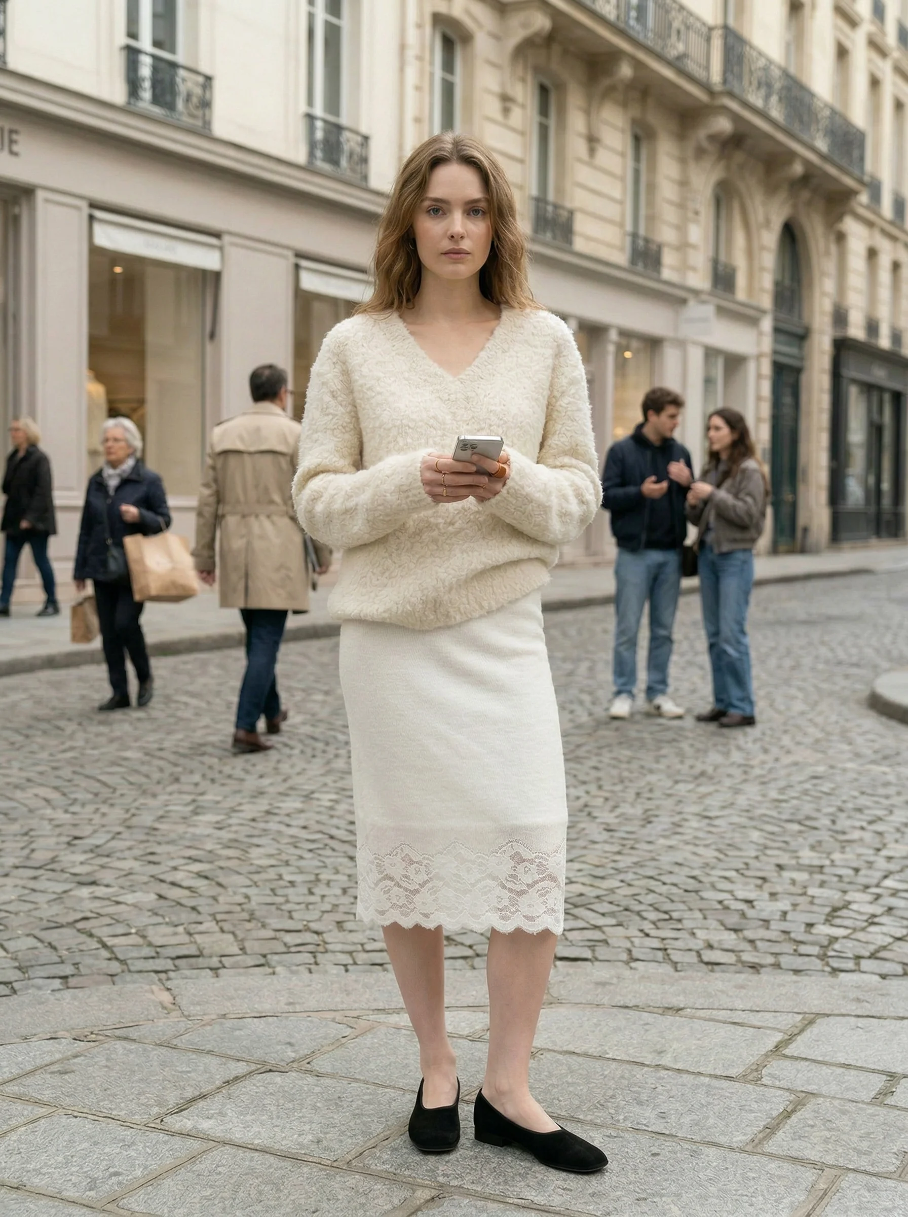 Женская модная юбка миди простого дизайна, повседневная юбка для женщин, модная юбка миди простого кроя, повседневная одежда BA0927
Женская модная юбка миди простого дизайна, повседневная юбка для женщин, модная юбка миди простого кроя, повседневная одежда BA0927