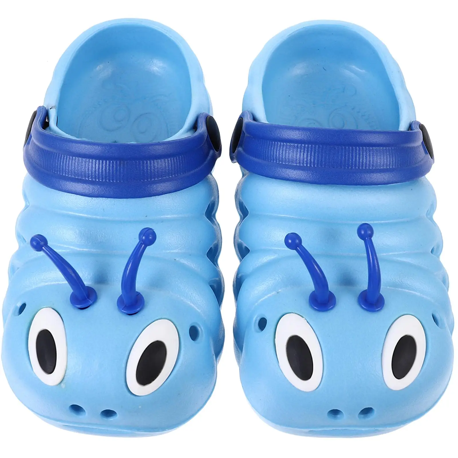 Slip Resistant Sandals Kids Beach Shoes Toddler Daily Wear Lightweight Comfort Child Slippers Boys Girls Summer
Slip Resistant Sandals Kids Beach Shoes Toddler Daily Wear Lightweight Comfort Child Slippers Boys Girls Summer