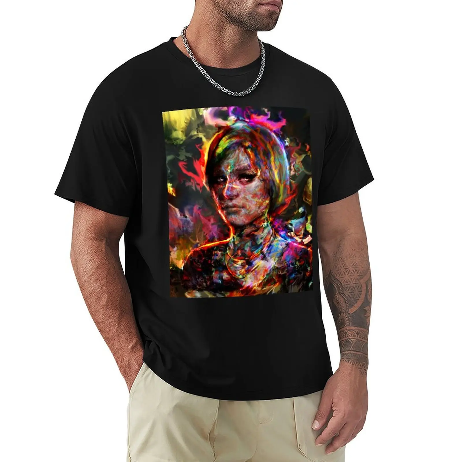uncharted T-Shirt Daily Wear Print T-Shirt
uncharted T-Shirt Daily Wear Print T-Shirt