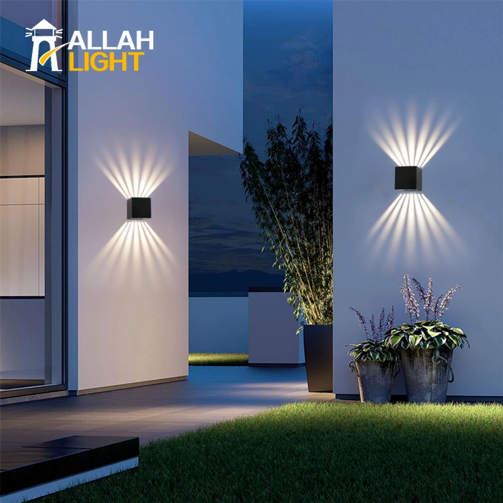 Decor Wall Light LED Interior Lamps Sconce Waterproof External Stairs Lighting Bedroom Living Fixture Home Decorative Lamp Wall
Decor Wall Light LED Interior Lamps Sconce Waterproof External Stairs Lighting Bedroom Living Fixture Home Decorative Lamp Wall