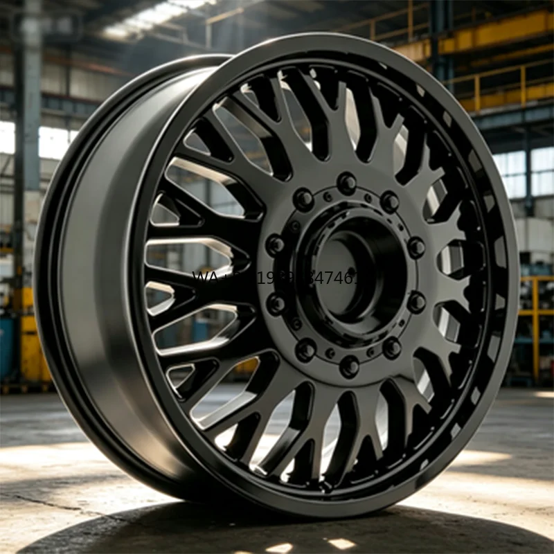 Hot Sale Aluminum Alloy Car Wheels Rims For Passenger Car SUV Off Road
Hot Sale Aluminum Alloy Car Wheels Rims For Passenger Car SUV Off Road